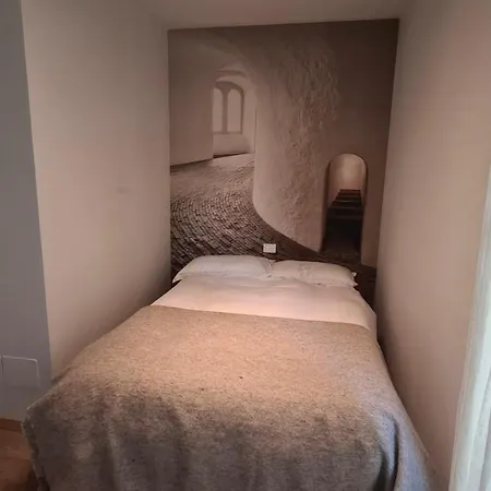 Vistalago Loft *