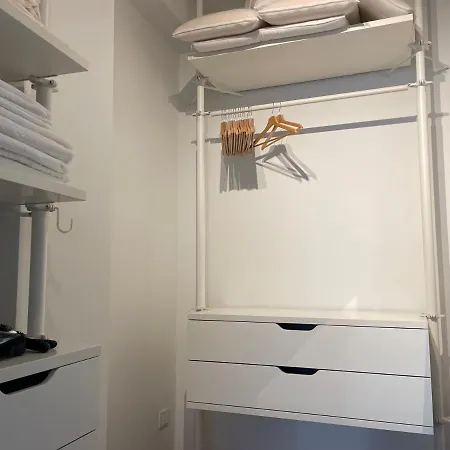 Vistalago Loft Apartman *