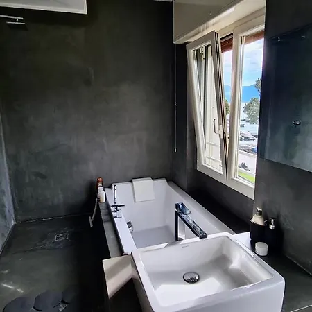 Vistalago Loft Apartman