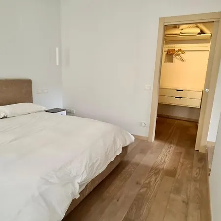 Vistalago Loft Apartman Sarnico