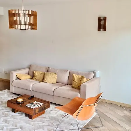 Apartment Vistalago Loft *