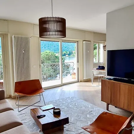 Vistalago Loft Apartamento
