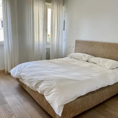 Apartment Vistalago Loft Sarnico