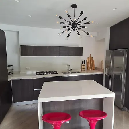 Apartamento Vistalago Loft