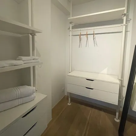 Vistalago Loft