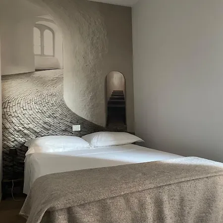 Vistalago Loft * סרניקו