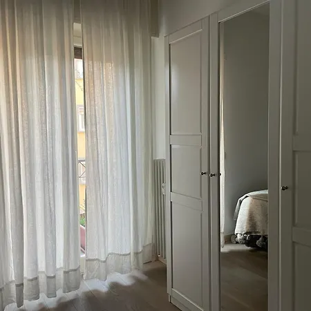 Vistalago Loft * סרניקו