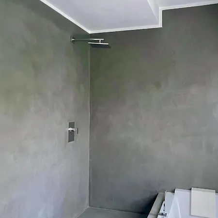 דירה Vistalago Loft *