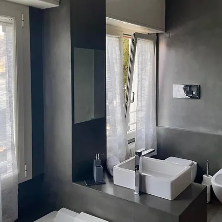 Vistalago Loft דירה *
