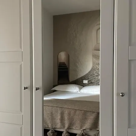 Vistalago Loft דירה *